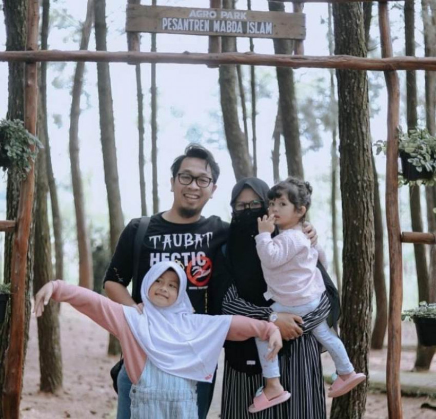 Terlilit Utang Miliaran, Pria Ini Justru Jadi Konsultan Bisnis Sukses