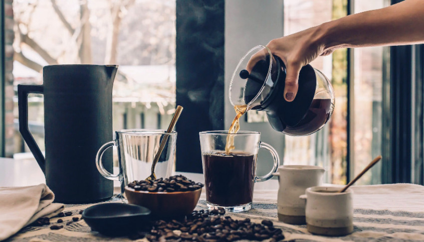 Ayo Ngopi! Terbukti Dongkrak Kinerja Otak secara Signifikan