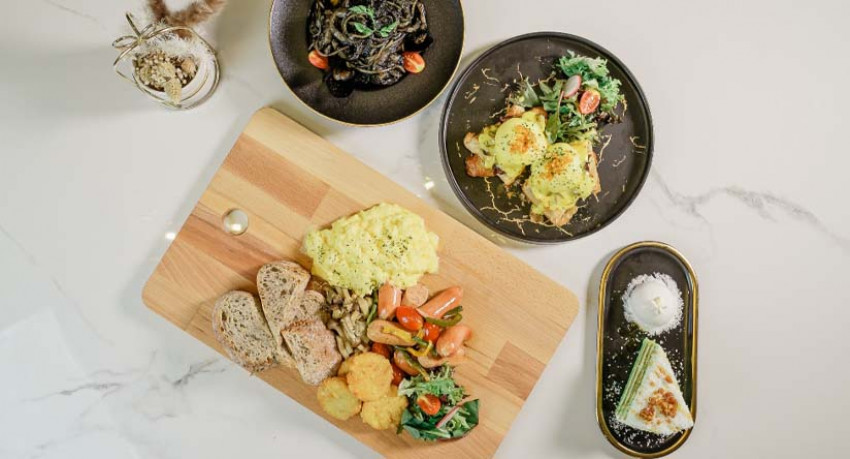 Ini 7 Makanan Halal Terenak di Kampung Glam Singapura