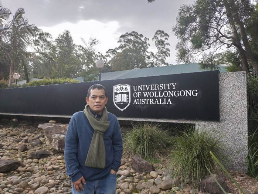 Lockdown, Idul Adha di Australia Terasa Sunyi