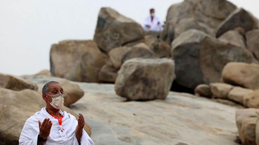 Haji dan Pandemi, Sejarah Mencatat Wabah Berulang Kali Ancam Jamaah