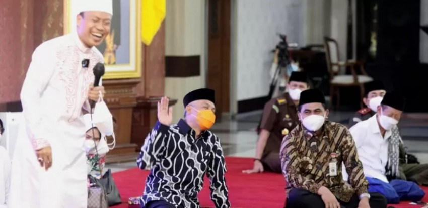 Ulama Perlu Dilibatkan Untuk Sukseskan Perpanjangan PPKM Darurat