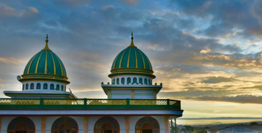 Pondok Gading Malang, Masyhur dengan Ilmu Hisab dan Jadi Rujukan Wisata Religi
