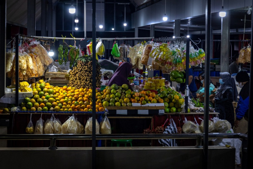 Teladan Nabi Muhammad SAW dalam Berbisnis