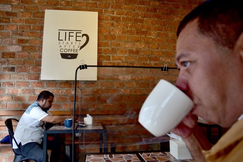 Ingin Jadi Pengusaha Sukses, Lakukan Ini Pada Diri Anda