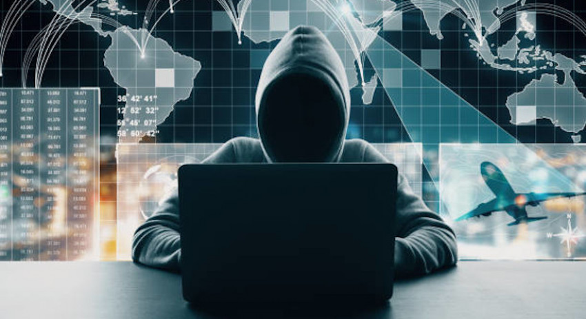 Kiat Menghindarkan Diri dari Bahaya Serangan Siber