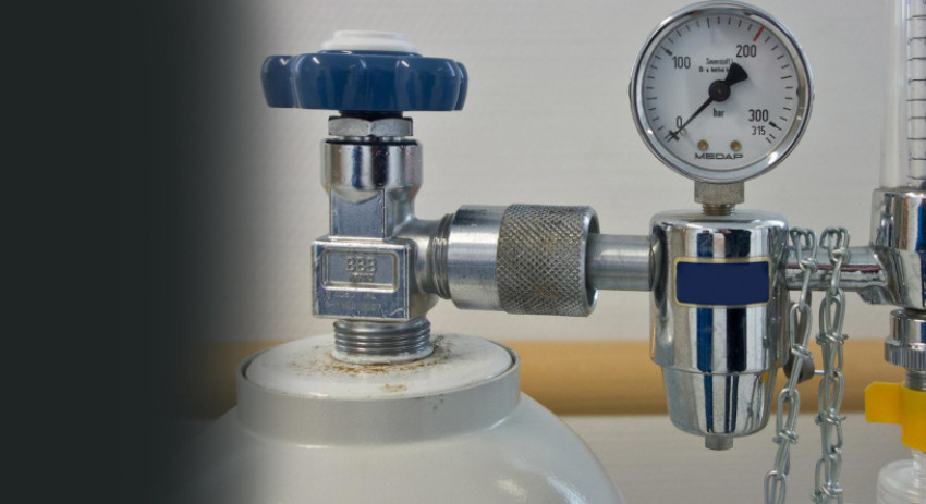 Gerakan Oxygen for Indonesia, Bantu 33 Rumah Sakit di 10 Provinsi