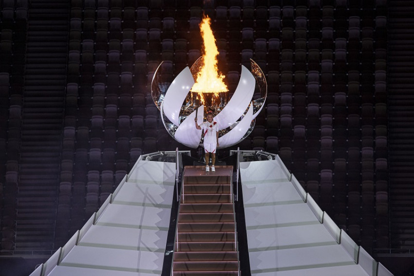 Olimpiade Tokyo 2020: Gelaran Pesta Olahraga Termahal dalam Sejarah