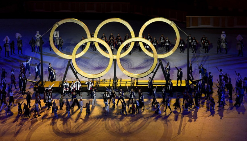 Cina Unggul Perolehan Olimpiade Tokyo, Indonesia Urutan ke-19