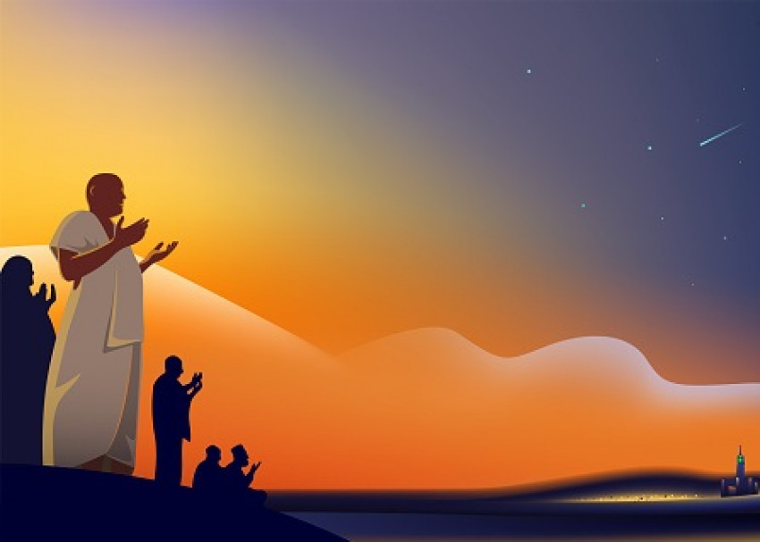 Ibrahim AS dan Komunitas (1)