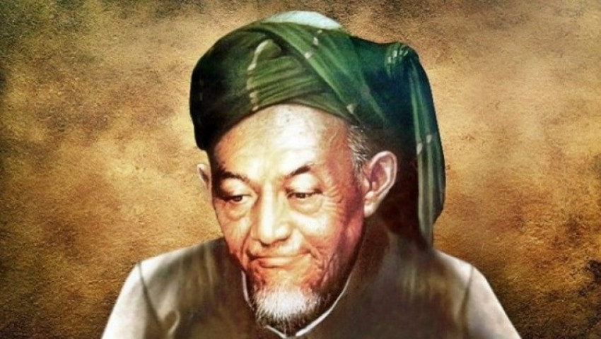 Detik-detik Berpulangnya Hadhratussyekh KH Hasyim Asy'ari, Berjuang Hingga Titik Darah Penghabisan