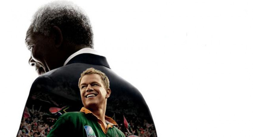 5 Film Olah Raga Seru Ditonton bareng Momen Olimpiade 2020