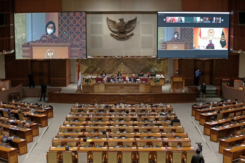 Bank Syariah Kurang Berpihak Pada UMKM, Anis: Bisa Hilangkan Kebersamaan Ummat