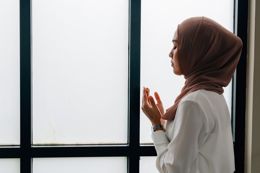 Keutamaan Luar Biasa Sayidul Istigfar yang Dibaca Pagi Petang