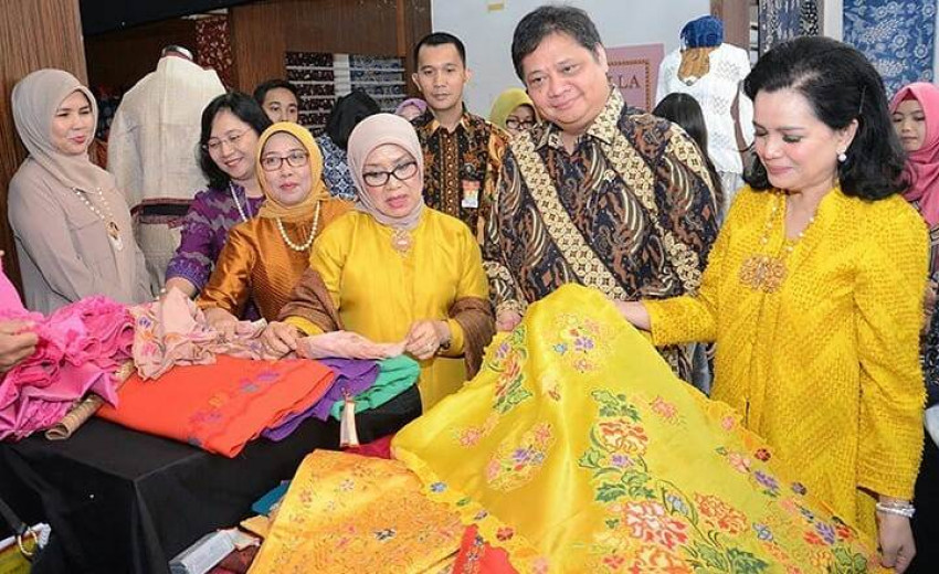 Pemerintah Gelontorkan Ratusan Triliun Bantu Program UMKM dan Koperasi di Saat Pandemi