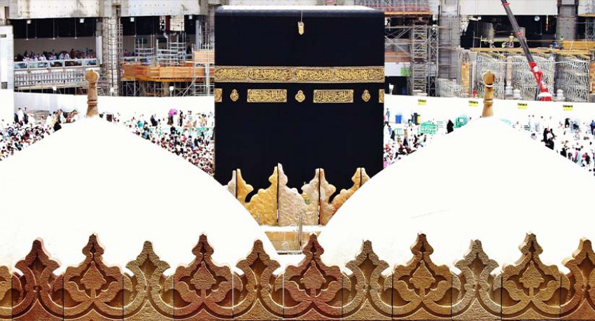 Umrah Dibuka 10 Agustus, Kemenag Pilih Fokus Tangani Pandemi Covid-19
