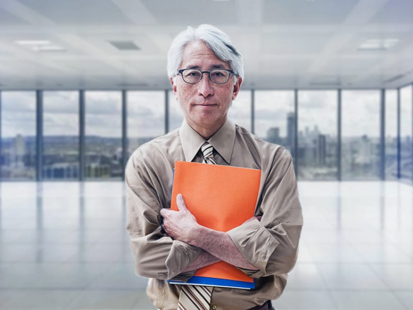 Pendiri Green City Group Asia Terima Penghargaan Komitmen Kepemimpinan Membangun Green Buliding