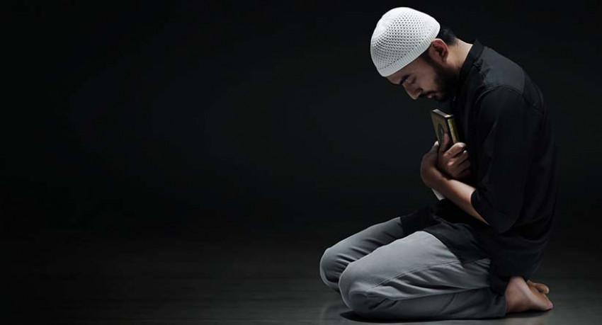 Shalawat Asyghil, Biasa Dilantunkan Saat-Saat Genting