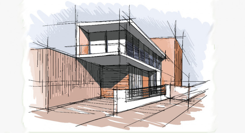 Penting, Jasa Arsitek untuk Mendesain Rumah Sesuai Karakter Pemilik