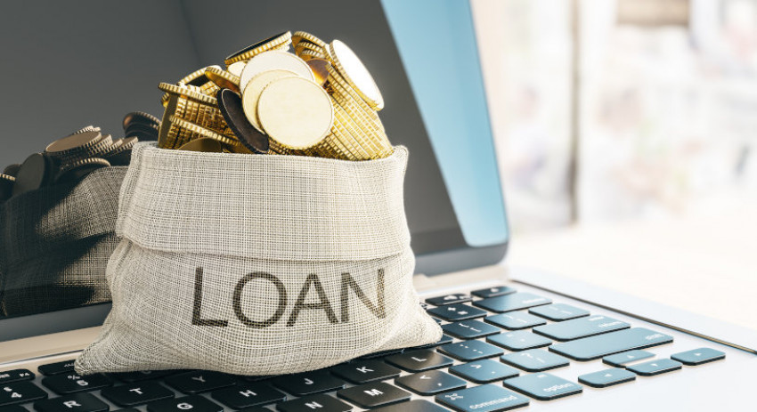 3 Ribuan Situs Pinjol Diblokir OJK, Waspadai Syarat Kelewat  Mudah