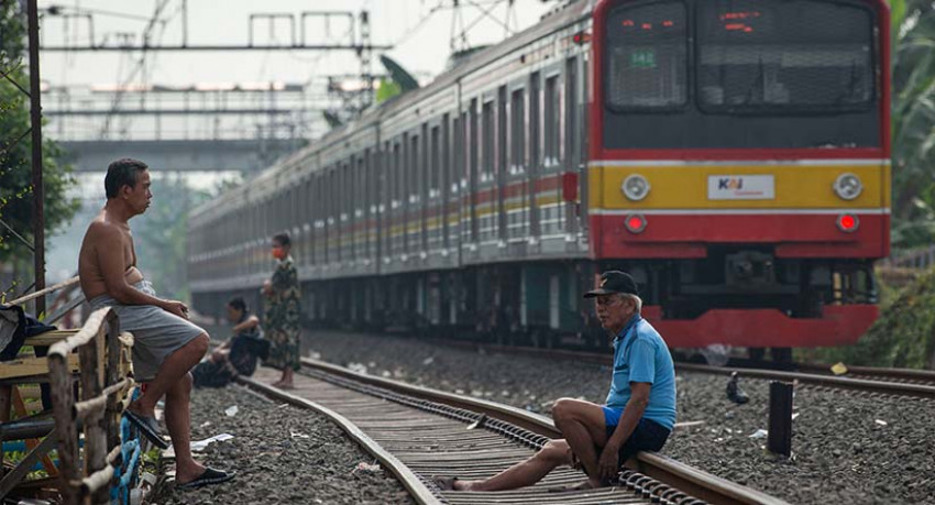 Berjemur Saat Pandemi, Perhatikan Indeks Paparan Sinar Ultraviolet