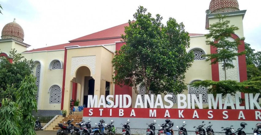 Wahdah-STIBA Makassar Buka Program Kaderisasi Ulama Setingkat S2