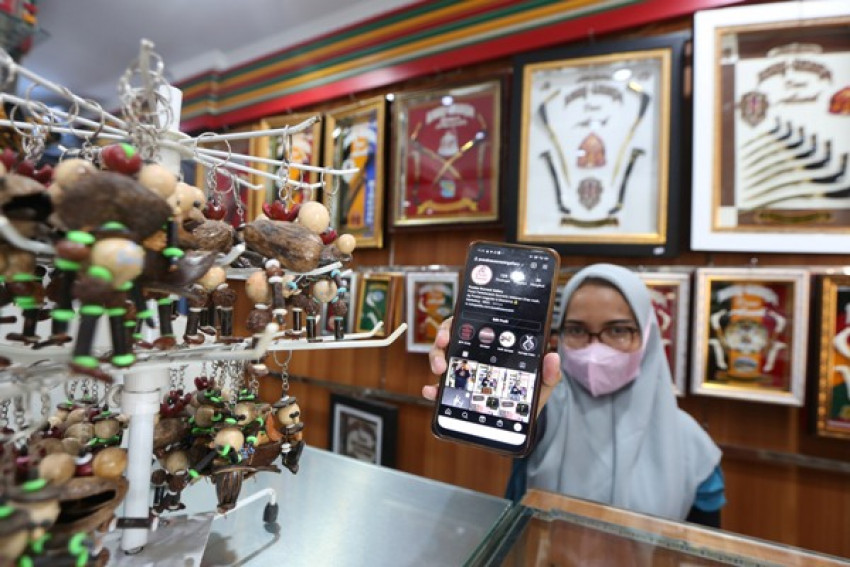 Tiga Langkah yang Perlu Dipahami dalam Digital Marketing