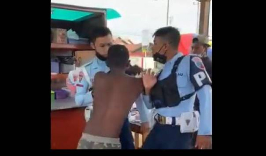 Panglima TNI Copot Komandan Satuan Pom AU Merauke karena Kekerasan kepada Disabilitas