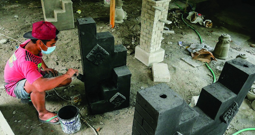 UMKM Harus Kreatif Pasarkan Produk Agar Bisa Bertahan di Masa Pandemi