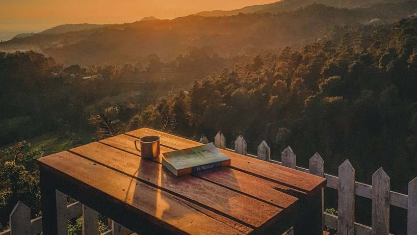 Anugerah Desa Wisata Indonesia jadi Ajang Kembangkan Potensi Desa Wisata