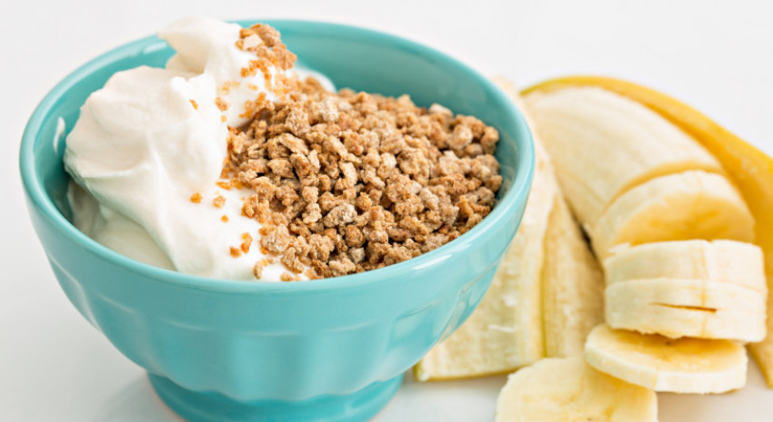 Menu Sarapan Sehat Sederhana bagi yang sedang Diet