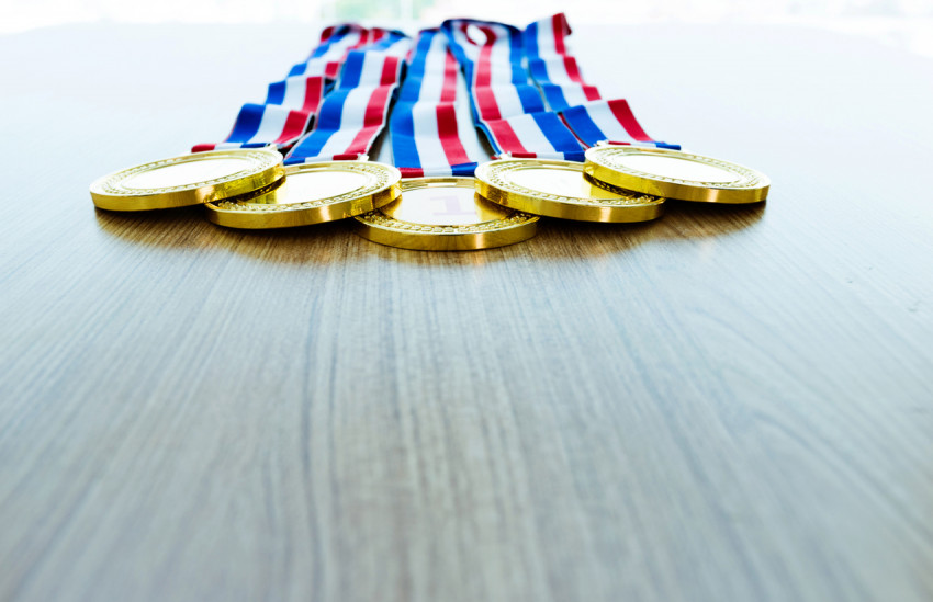 Klasemen Medali Olimpiade Tokyo 2020: China Teratas, Indonesia Urutan 42