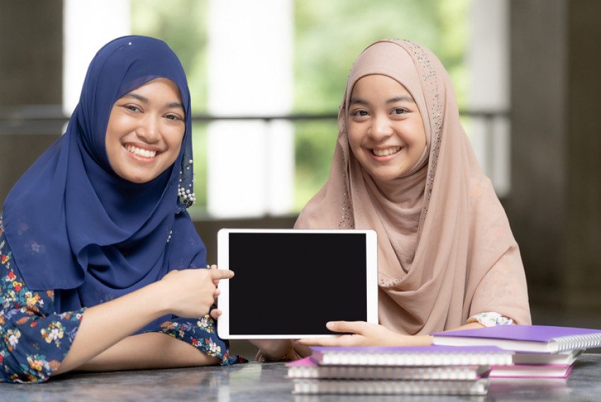 Pesantren Go Digital, Solusi bagi Pesantren di Era Industri 4.0