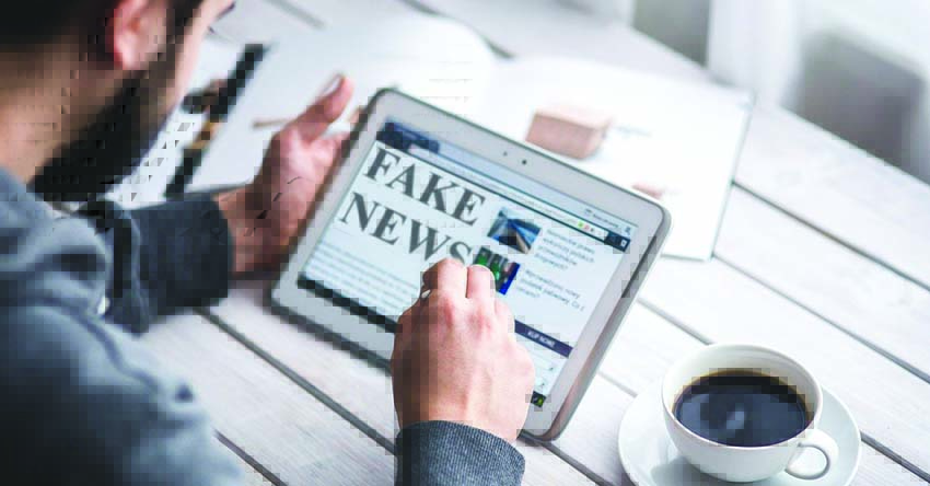 Tips Menghindari Hoaks di Media Sosial