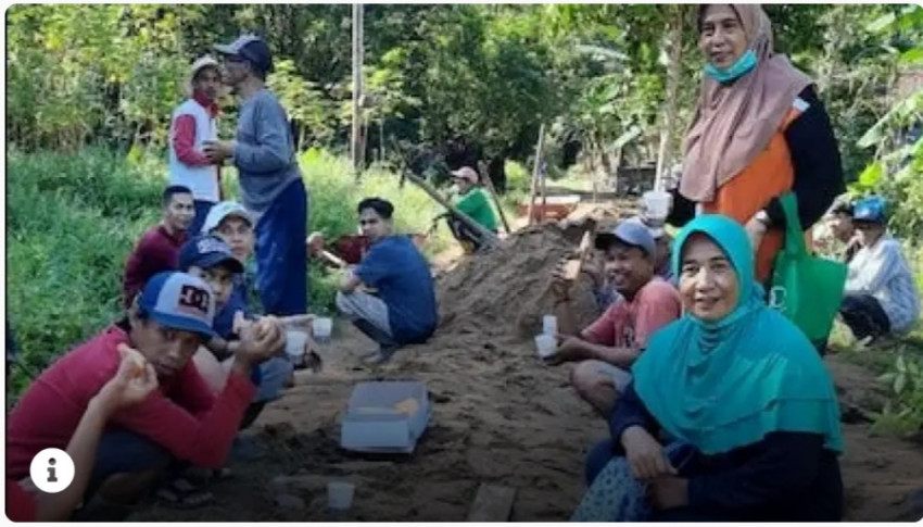 Modal Rp50 Juta, Muslimat NU Dirikan Pesantren di Kalimantan