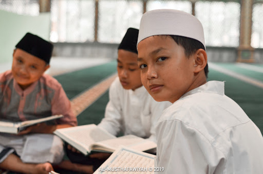 Kemenag Cairkan Bantuan Madrasah Rp399,9 Miliar Bulan Depan