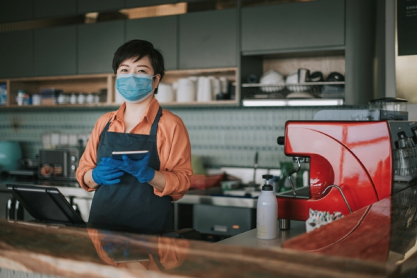 Ingin Sukses Bisnis Coffee Shop, Hindari Lima Hal Ini