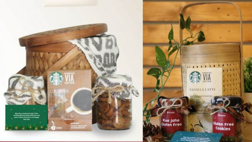 Usung Konsep Gotong Royong, Ecodoe Bantu UMKM Berinovasi dan Berkembang