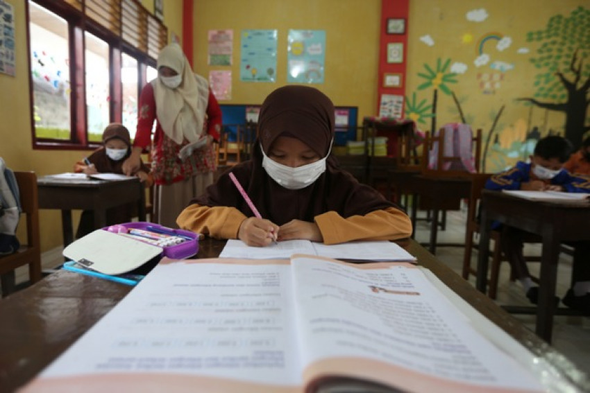Cabut PPKM Level 4, PGSI Minta Pemerintah Berlakukan Sekolah Tatap Muka