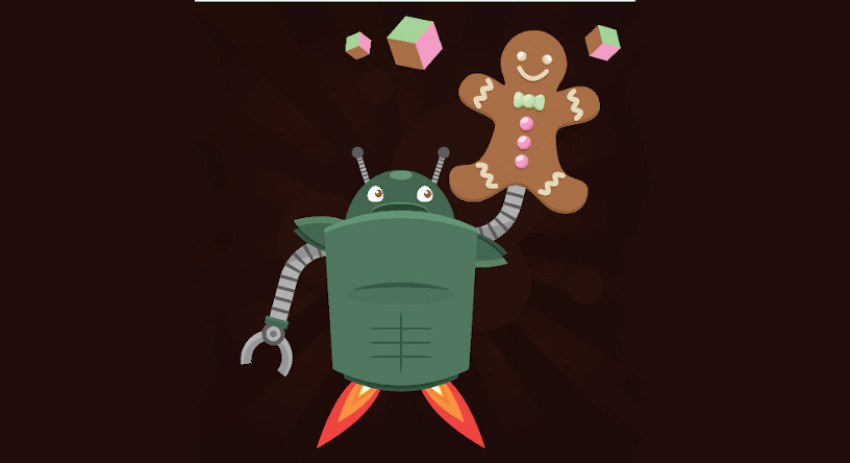 Siap-Siap Ganti HP, Android Gingerbread ke Bawah akan Diskontinu