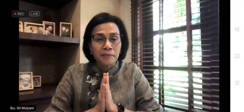 Pertumbuhan Ekonomi Akseleratif, Pemerintah Proyeksikan Rp300 Triliun untuk Kesehatan