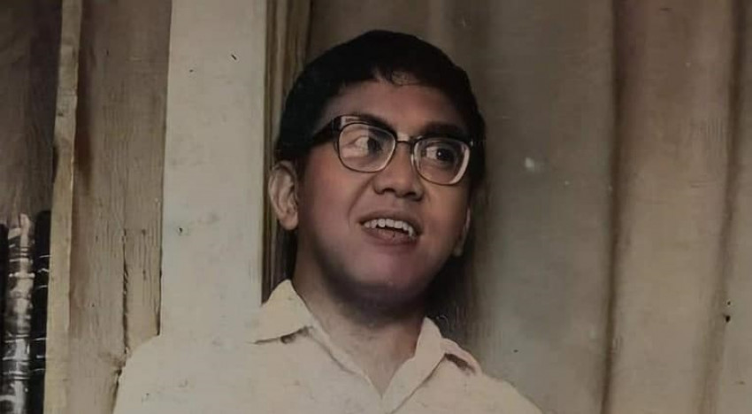 Kisah Gus Dur yang Punya 2 Versi Tanggal Lahir, Salah Satunya Hari Ini