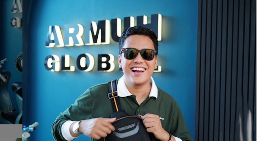 Tren Ikoy-ikoyan di Instragram, Begini Tanggapan Buya Yahya