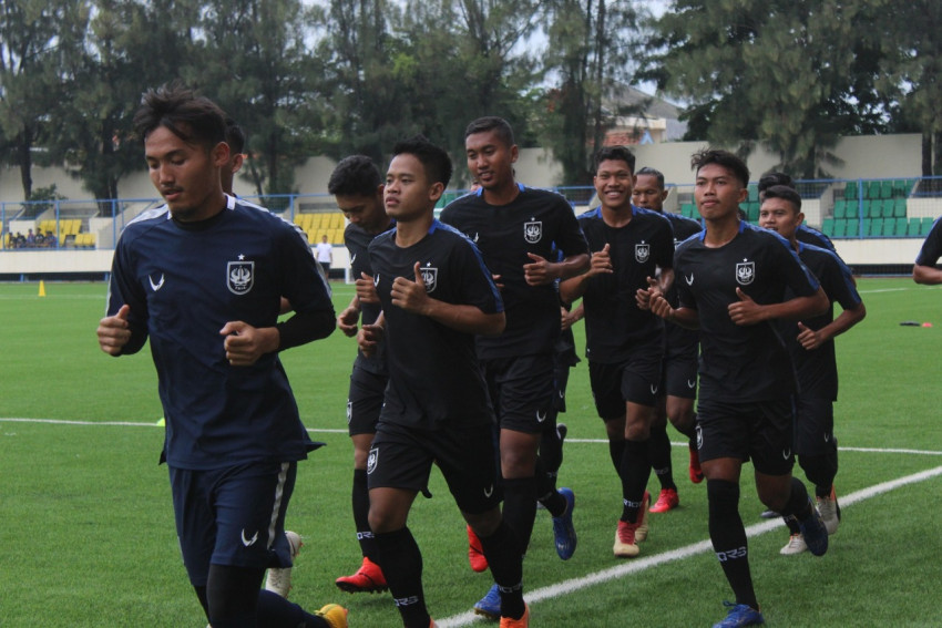 Siap Arungi Liga 1 2021, PSIS: Jangan Ada Prank Lagi