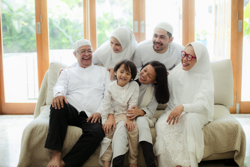 Empat Model Keluarga dalam Al-Qur'an, Hanya Satu yang Ideal Sisanya Jadi Pelajaran