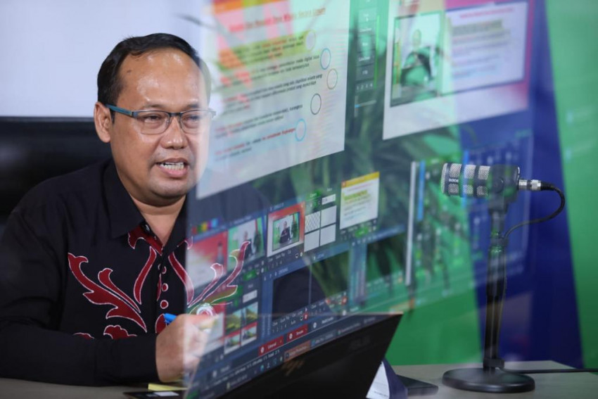 Desa Wisata Diharapkan Bangkit Pascapandemi