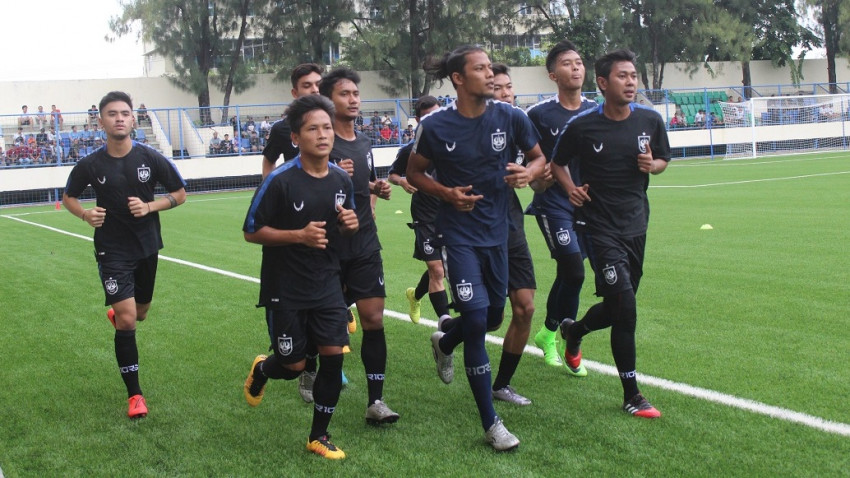 Bakal Kedatangan 1 Pemain Asing Baru, Komisaris PSIS Bikin Tebakan