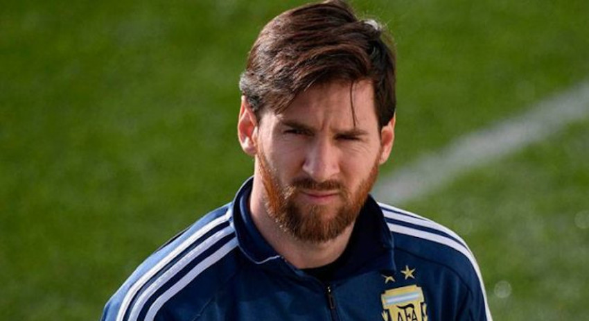 Lionel Messi Dikabarkan Segara Bergabung ke Klub Ini