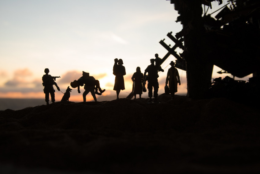 Belasan Ribu Anak Indonesia Diperkirakan Menjadi Yatim Piatu akibat Covid-19