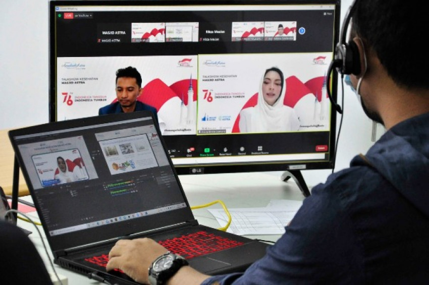 Dewan Syariah Amaliah Astra: Setiap Muslim Wajib Jaga Keselamatan Jiwa